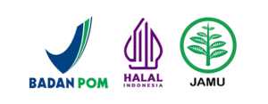 bpom, halal, jamu