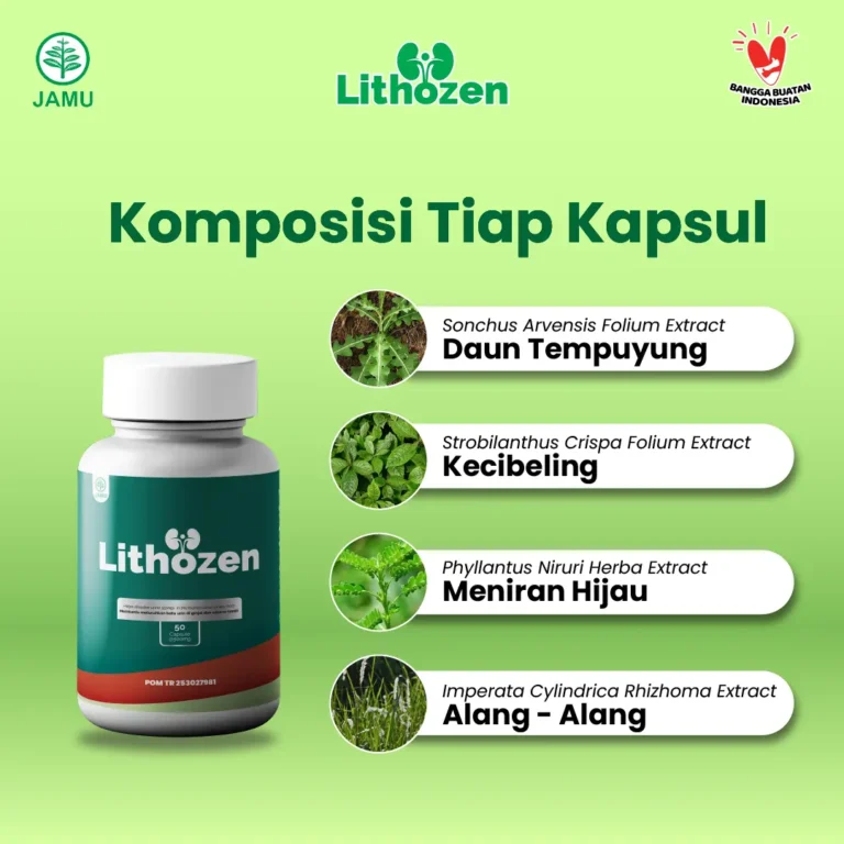 komposisi batu empedu