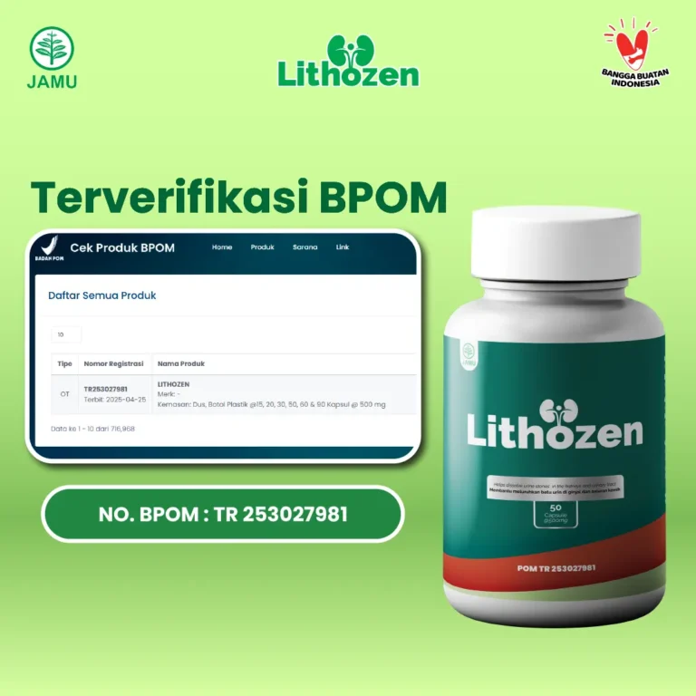 verifikasi bpom