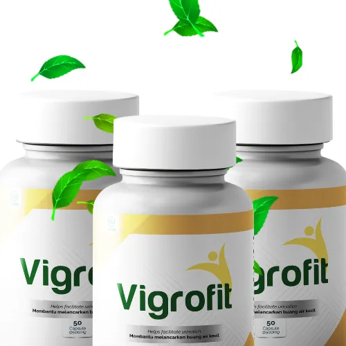 obat kencing nanah vigrofit