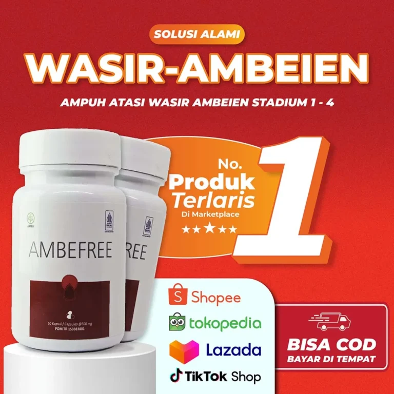 obat ambeien ampuh atasi ambeien staidum 1-4